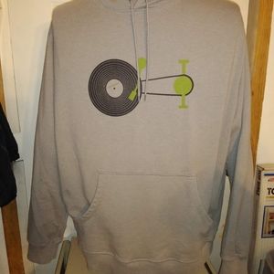 Patagonia bickering hoodie